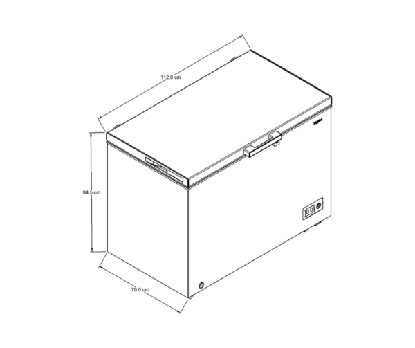 Congelador-Whirlpool-Horizontal-Dual-307-LtsWCF2111Q-4 Congelador-Whirlpool-Horizontal-Dual-307-LtsWCF2111Q-4