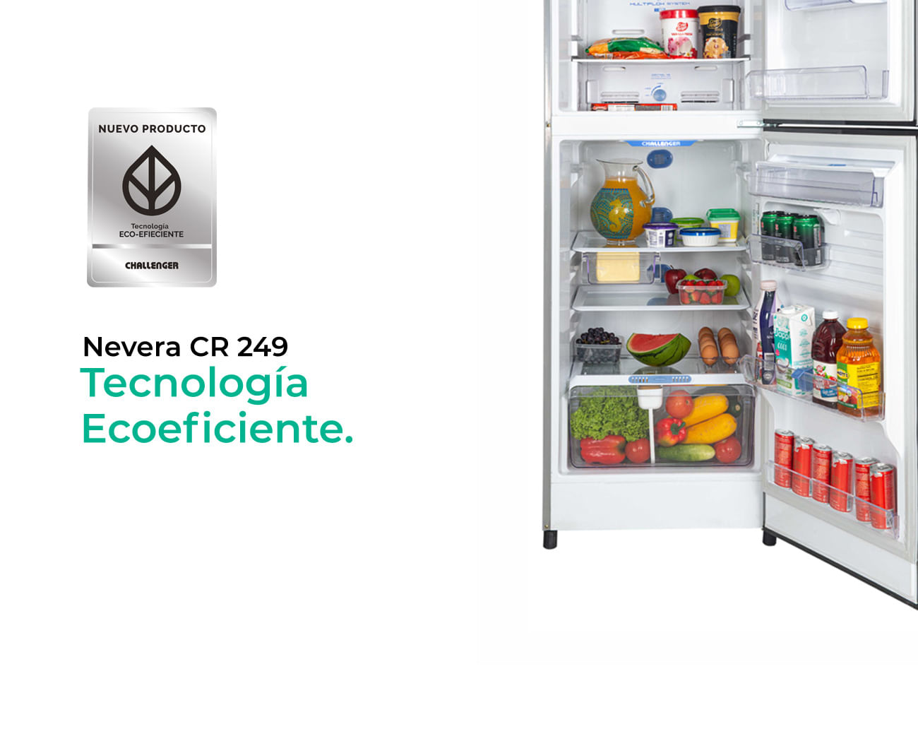 Los mejores productos de Challenger 