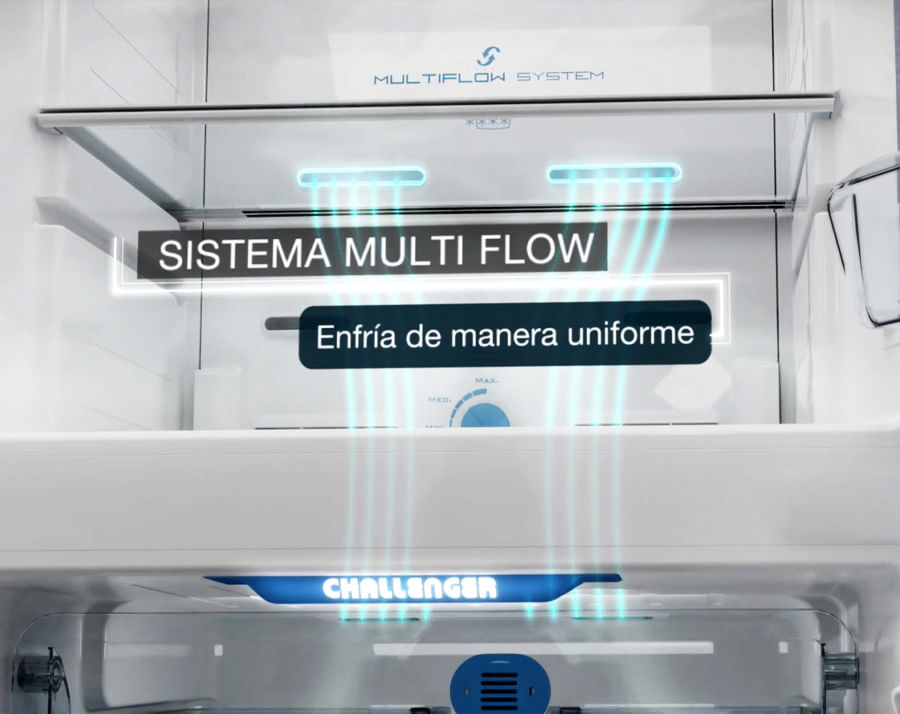 Los mejores productos de Challenger 