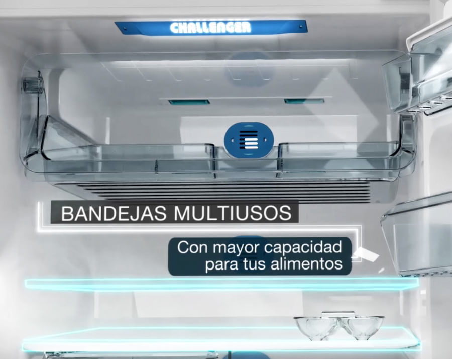 Los mejores productos de Challenger 