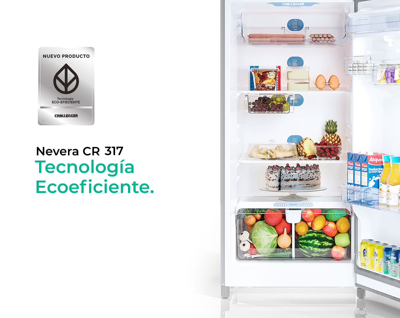 Los mejores productos de Challenger 