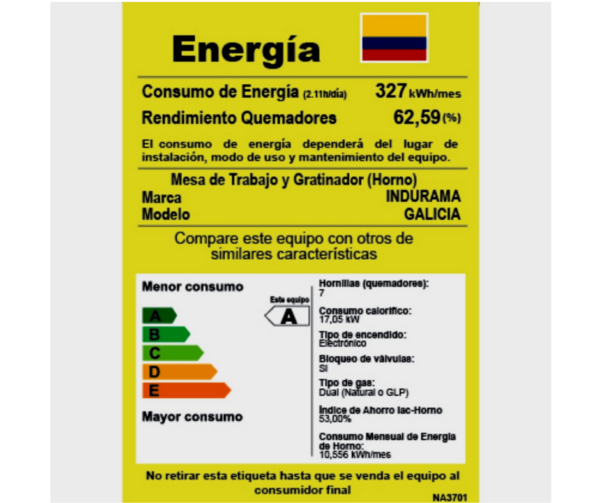 Estufa-De-6-Puestos-Indurama-GALICIA-4 Estufa-De-6-Puestos-Indurama-GALICIA-4
