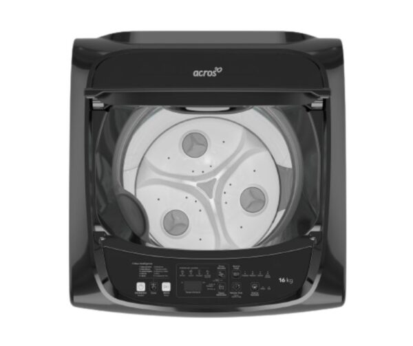 Lavadora-Automatica-14kg-NegroWA14RNAHLA-3 Lavadora-Automatica-14kg-NegroWA14RNAHLA-3