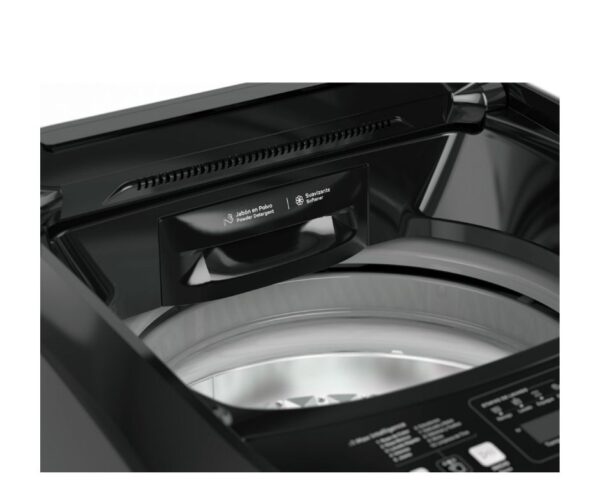 Lavadora-Automatica-14kg-NegroWA14RNAHLA-4 Lavadora-Automatica-14kg-NegroWA14RNAHLA-4