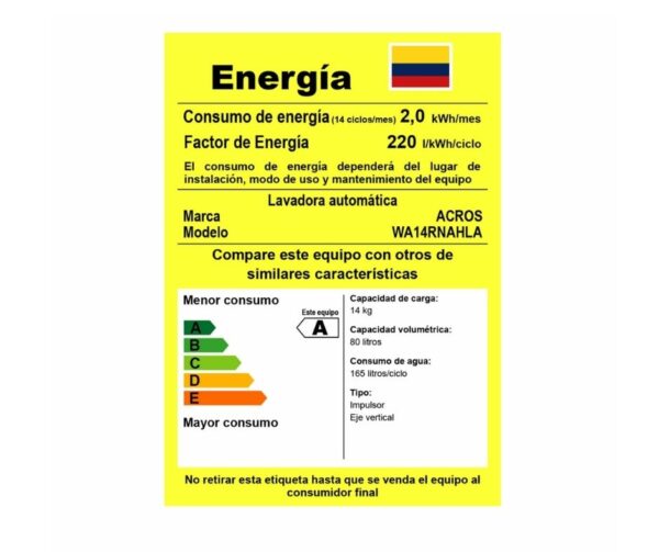 Lavadora-Automatica-14kg-NegroWA14RNAHLA-5 Lavadora-Automatica-14kg-NegroWA14RNAHLA-5