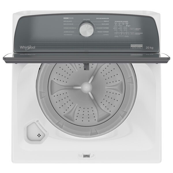 Lavadora-Carga-Superior-Xpert-System-20-kg-8MWTW2041WJM-1 Lavadora-Carga-Superior-Xpert-System-20-kg-8MWTW2041WJM-1