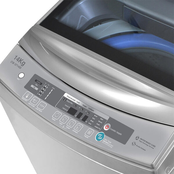 Lavadora-Challenger-Automatica-CW-5714-1 Lavadora-Challenger-Automatica-CW-5714-1