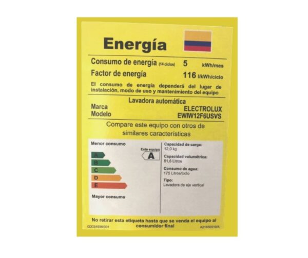 Lavadora-Digital-Electrolux-12kg-GrisEWIW12F6USVS-4 Lavadora-Digital-Electrolux-12kg-GrisEWIW12F6USVS-4
