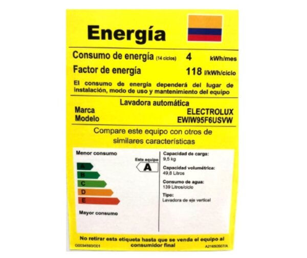 Lavadora-Digital-Electrolux-9.5kg-BlancaEWIW95F6USVW-4 Lavadora-Digital-Electrolux-9.5kg-BlancaEWIW95F6USVW-4