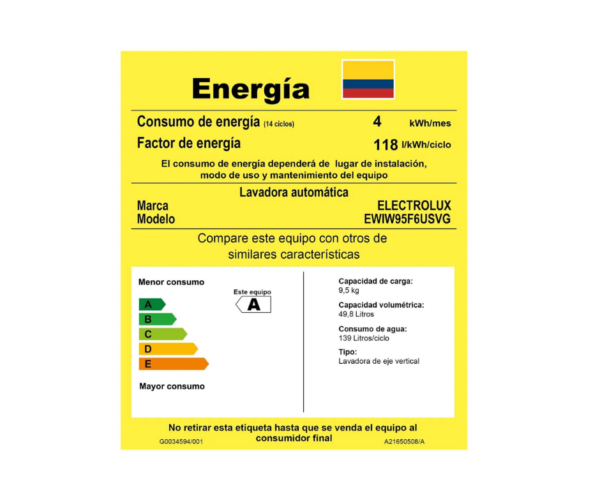 Lavadora-Digital-Electrolux-9.5kg-GrisEWIW95F6USVG-4 Lavadora-Digital-Electrolux-9.5kg-GrisEWIW95F6USVG-4