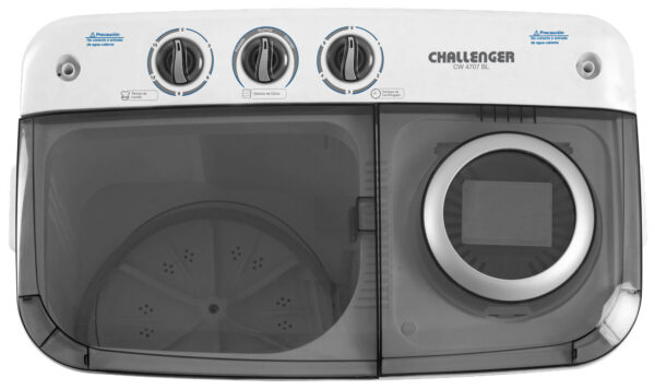 Lavadora-Dos-Tinas-Challenger7Kgs-CW-4707-2 Lavadora-Dos-Tinas-Challenger7Kgs-CW-4707-2
