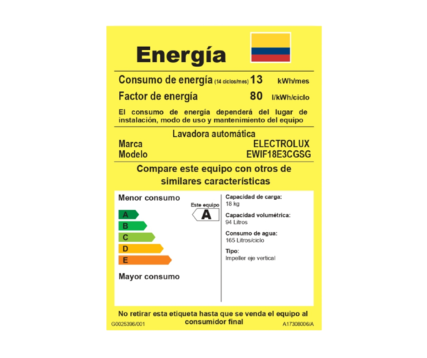 Lavadora-Electrolux18kgEWIF18E3CGSG-5 Lavadora-Electrolux18kgEWIF18E3CGSG-5