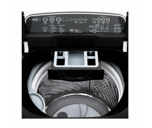 Lavadora-HACEB-16Kg-ZOU-D-Negro-3 Lavadora-HACEB-16Kg-ZOU-D-Negro-3