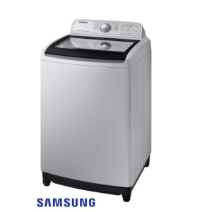 Lavadora SAMSUNG Gris19KG/WA19T7G6DWY -- Samsung -- WA19T7G6DWY