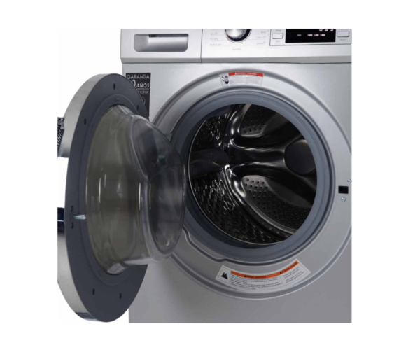 Lavadora-Secadora-Challenger-12KILOS-CW8012SI-1 Lavadora-Secadora-Challenger-12KILOS-CW8012SI-1