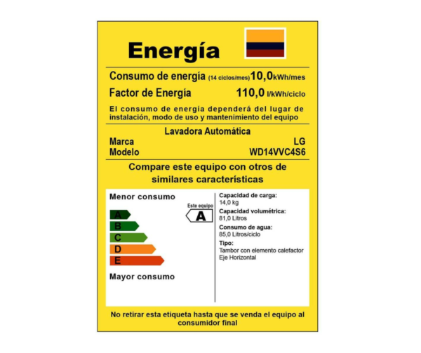 Lavadora-Secadora-LG-Carga-Frontal-14KGWD14VVC4S6-4 Lavadora-Secadora-LG-Carga-Frontal-14KGWD14VVC4S6-4