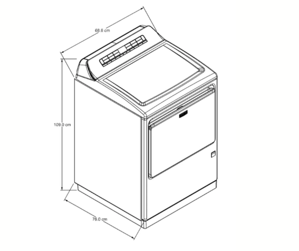 Lavadora-Whirlpool-27Kg7MWTW7120LC-5 Lavadora-Whirlpool-27Kg7MWTW7120LC-5