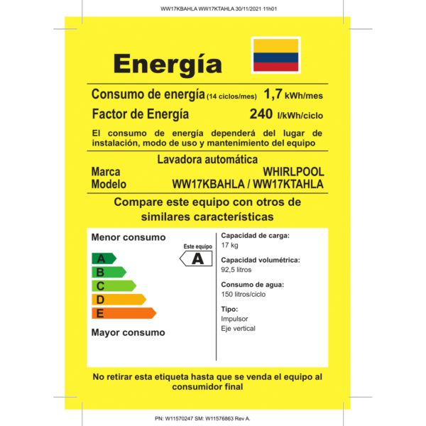 Lavadora-Whirlpool-Blanca17KgsWW17KBAHLA-6 Lavadora-Whirlpool-Blanca17KgsWW17KBAHLA-6