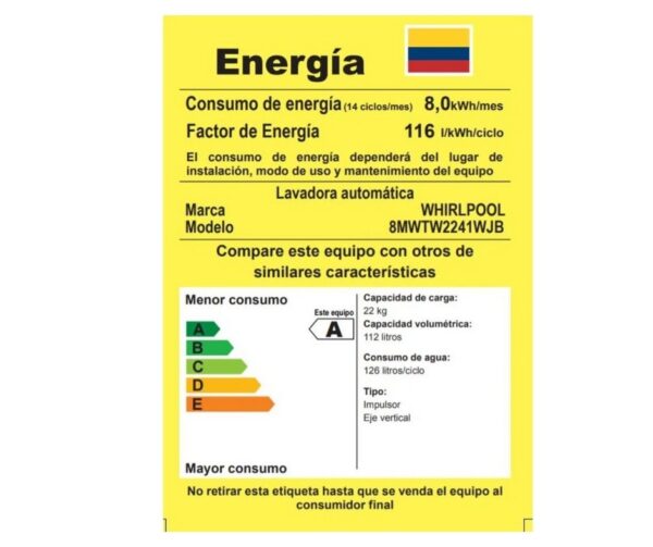 Lavadora-Whirlpool-Superior-22kg8MWTW2241WJB-4 Lavadora-Whirlpool-Superior-22kg8MWTW2241WJB-4