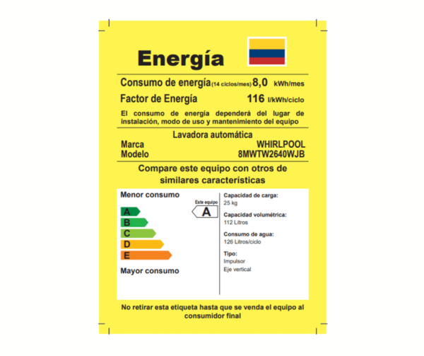 Lavadora-Whirlpool-Superior-XpertSystem-25Kg-BL8MWTW2640WJB-5 Lavadora-Whirlpool-Superior-XpertSystem-25Kg-BL8MWTW2640WJB-5
