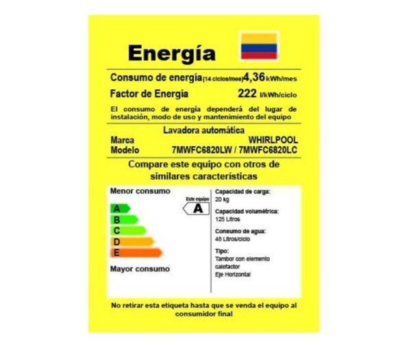 Lavasecadora-Electrica-Whirlpool-20kg-7MWFC6820LW-6 Lavasecadora-Electrica-Whirlpool-20kg-7MWFC6820LW-6