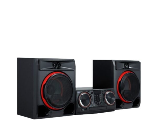 Minicomponente-LG-CL87-2350W-1 Minicomponente-LG-CL87-2350W-1