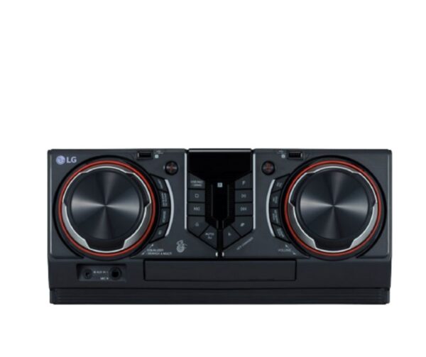 Minicomponente-LG-CL87-2350W-2 Minicomponente-LG-CL87-2350W-2