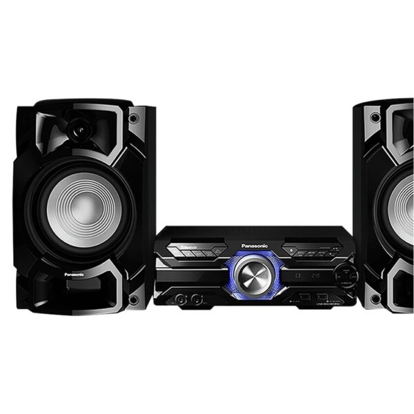 Minicomponente-PANASONIC-SC-AKX520-650-Watts-Negro-2 Minicomponente-PANASONIC-SC-AKX520-650-Watts-Negro-2