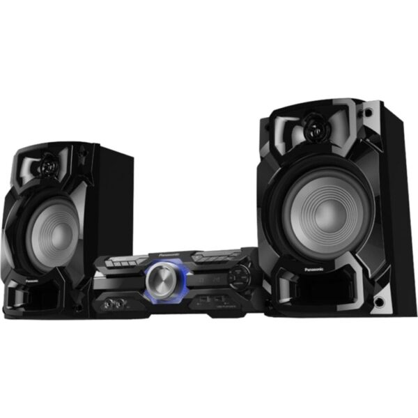 Minicomponente-PANASONIC-SC-AKX520-650-Watts-Negro-3 Minicomponente-PANASONIC-SC-AKX520-650-Watts-Negro-3