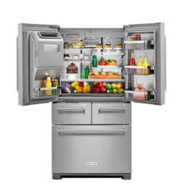 Nevera-French-Door-729-Lts-KitchenAid-KRMF706ESS-1 Nevera-French-Door-729-Lts-KitchenAid-KRMF706ESS-1