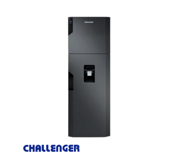 Nevera Lúmina No Frost 317 Litros Panel Digital/CR 317 -- Challenger -- CR317