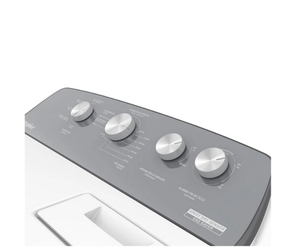 Secadora-Whirpool-21Kg-7MWGD2040JM-2 Secadora-Whirpool-21Kg-7MWGD2040JM-2