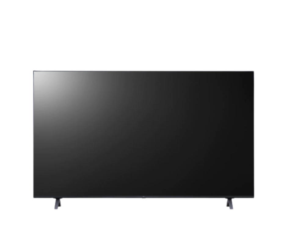 Televisor LG UHD AI ThinQ 75 pulgadas 4K Smart TV 75UP7500PSC