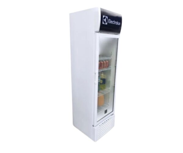 Vitrina-Exhibidora-Refrigerador-Electrolux-282L-1 Vitrina-Exhibidora-Refrigerador-Electrolux-282L-1